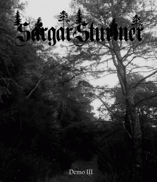 SargarSturmer : Demo III